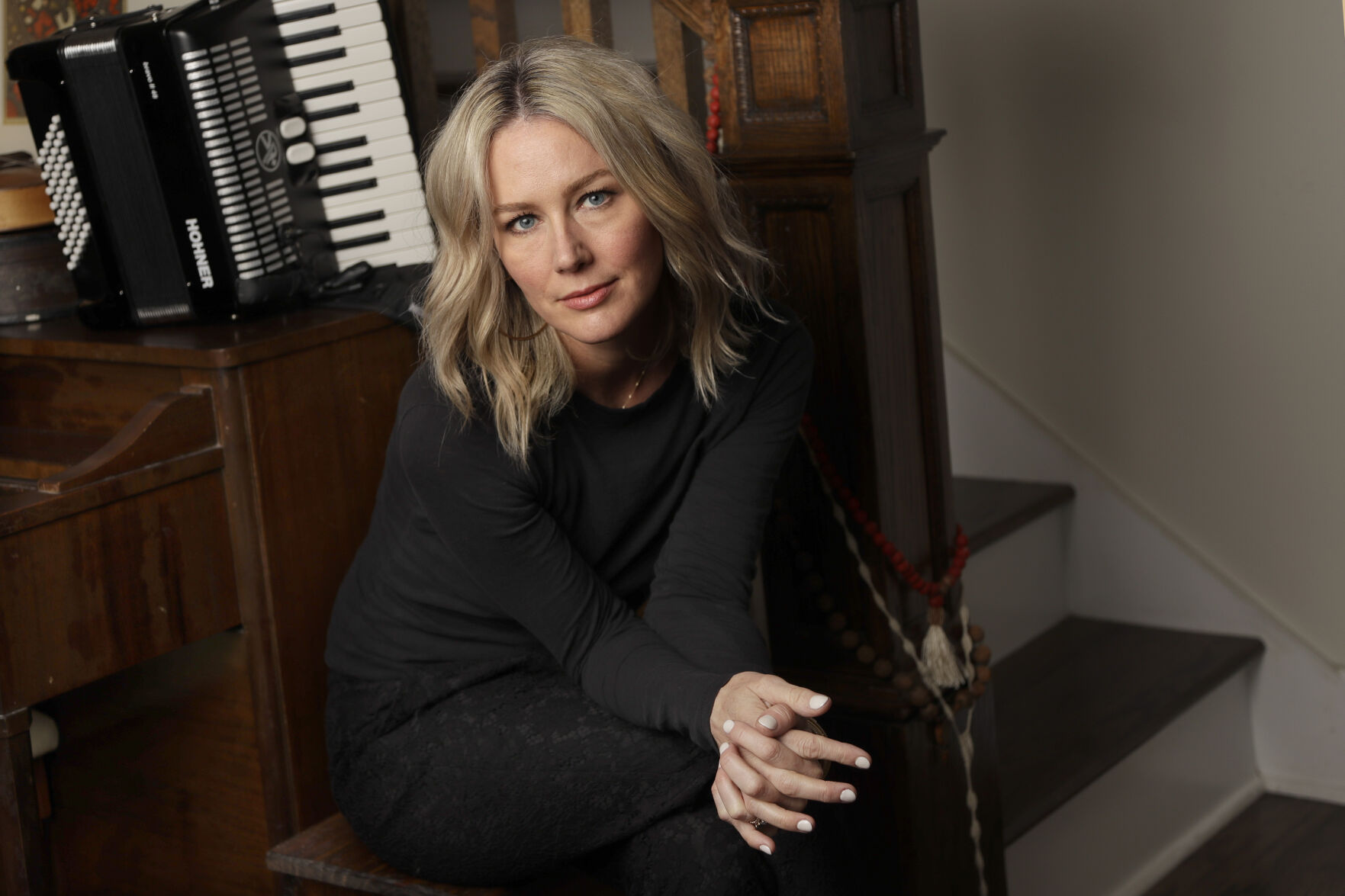 Allison Moorer